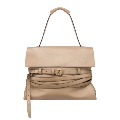 THE TIE ME BAG MEDIUM